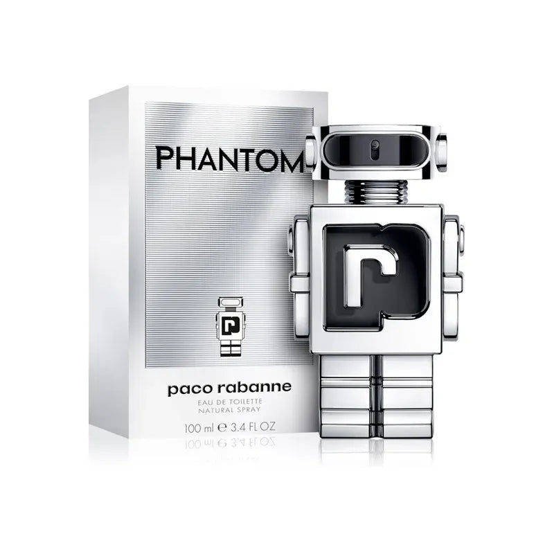 Paco Rabanne Phantom 100ml