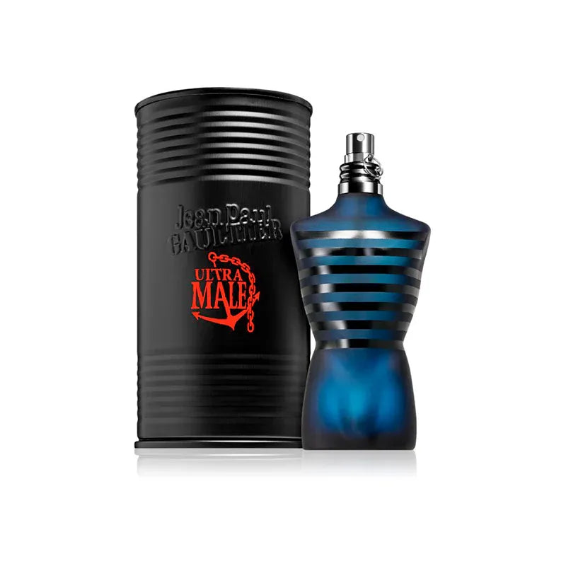 Jean Paul Gaultier Ultra Male 125ml