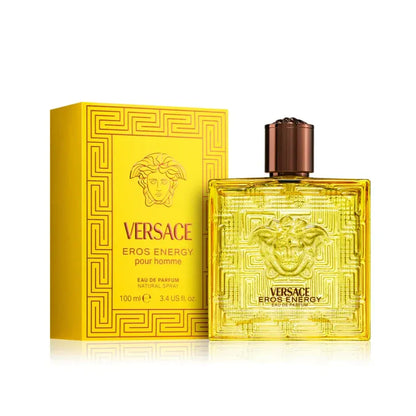 Versace eros Energy 100ml
