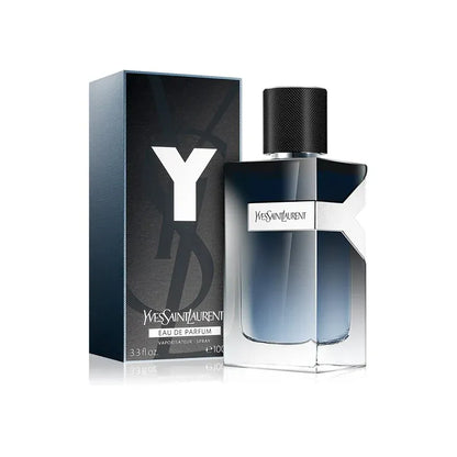 Yves Saint Laurent Y Eau De Parfum 100ml