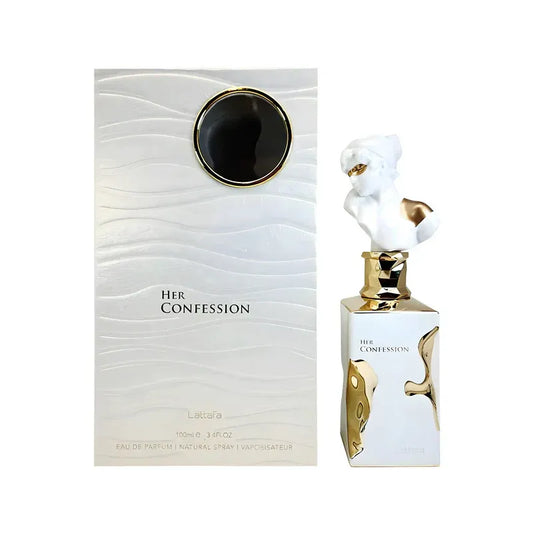 Lattafa Her Confession 100ml