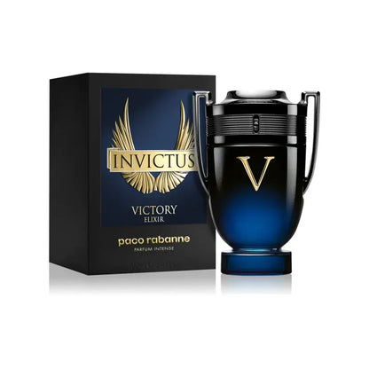 Paco Rabanne Invictus Victory Elixir 100ml