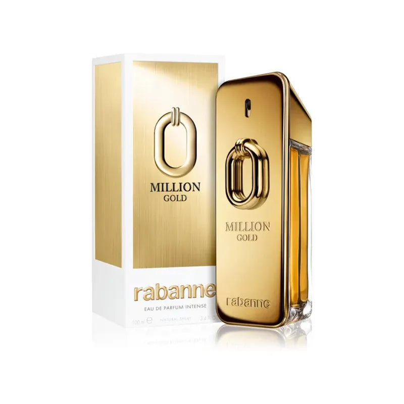 Paco Rabanne One Million Gold 100ml