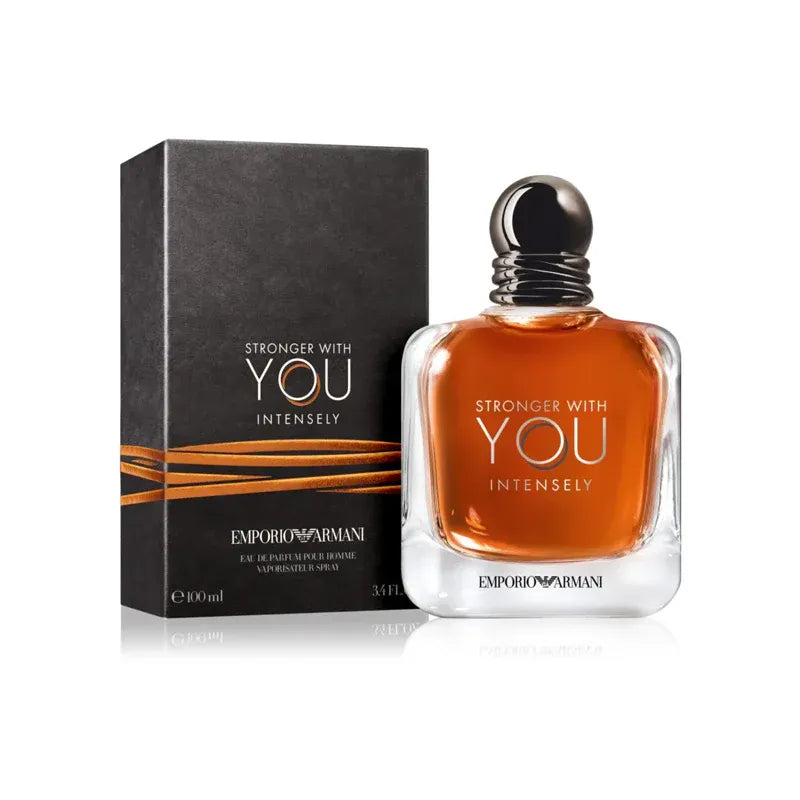 Armani Emporio Stronger With You Intensely 100ml