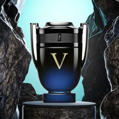 Pack x3: Stronger With You + Valentino + Invictus Elixir