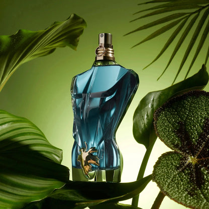 Pack: JPG Elixir + Le Beau Le Parfum (Cajas)