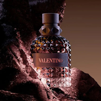 Pack x2: Erba Pura + Valentino Born in Roma