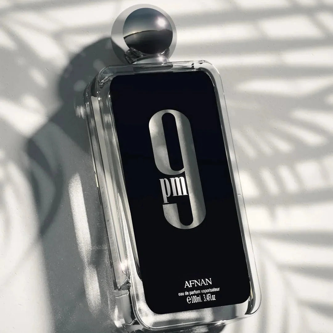 Pack x2: Afnan 9PM + Club de Nuit Intense