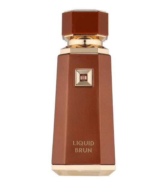 French Avenue Liquid Brun 100ml