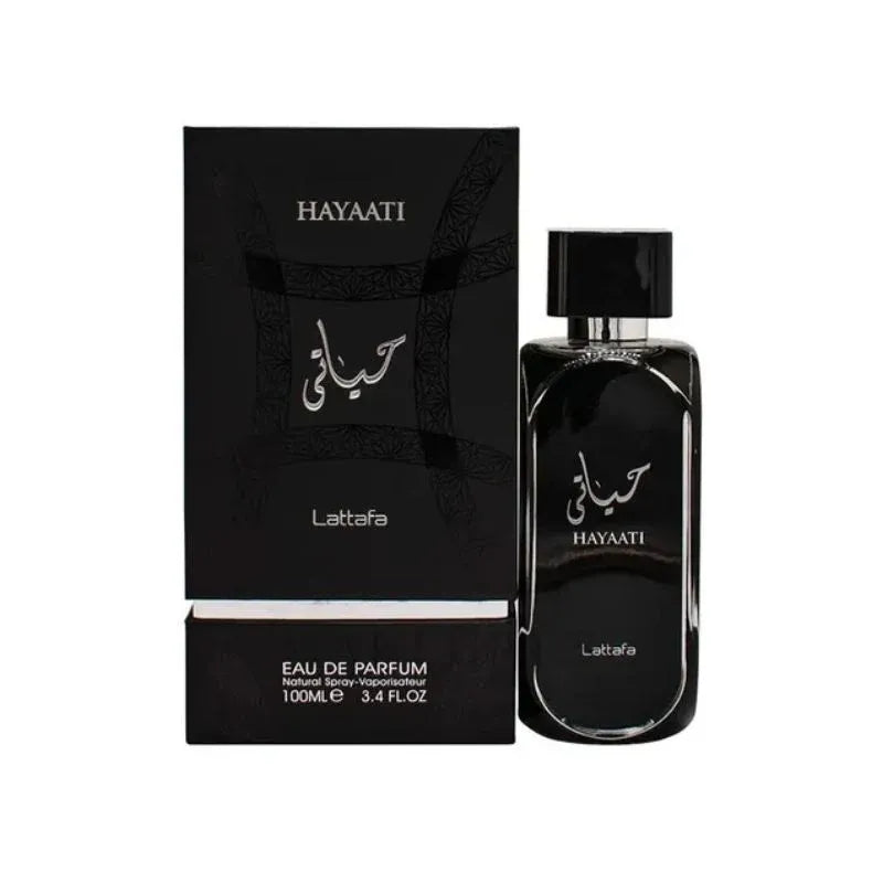 Lattafa Hayaati 100ml