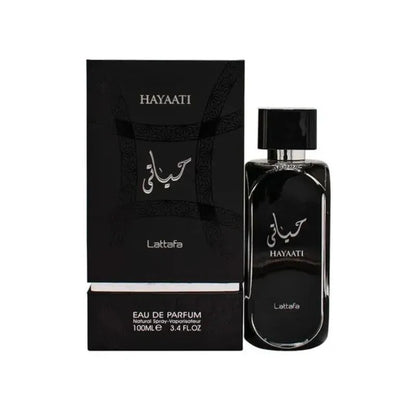Lattafa Hayaati 100ml