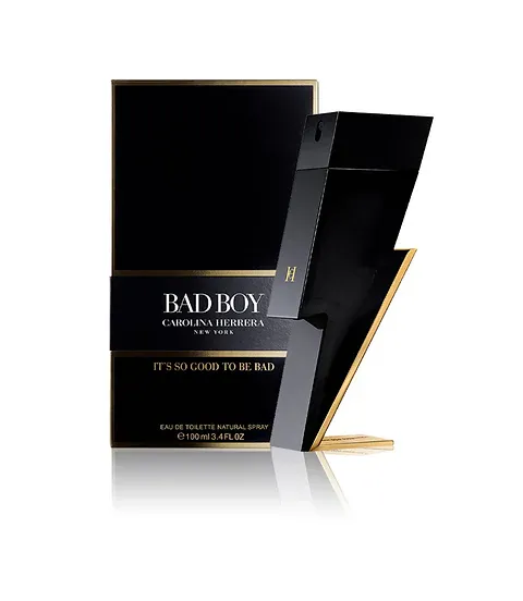 Carolina Herrera Bad Boy 100ml
