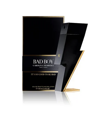 Carolina Herrera Bad Boy 100ml