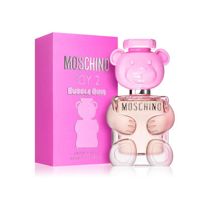 Moschino Toy 2 Bubble Gum 100ml