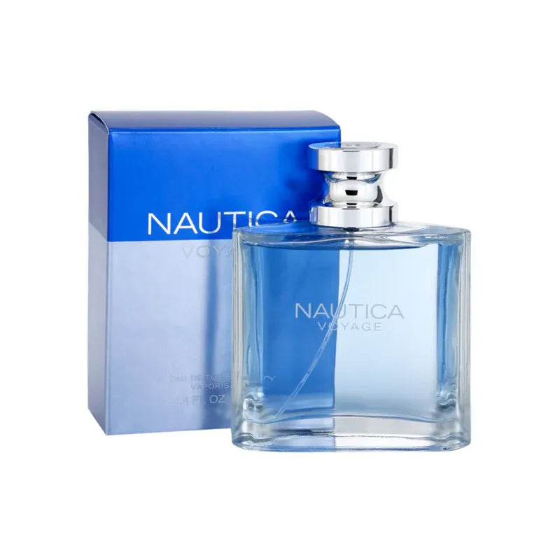 Nautica Voyage 100ml