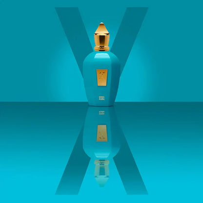 Pack x2: Erba Pura + Valentino Born in Roma