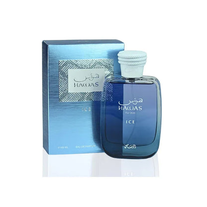 Rasasi Hawas Ice 100ml