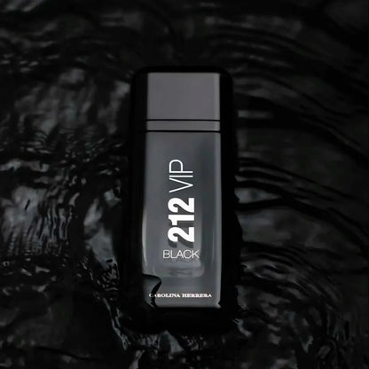 Pack Pareja: 212 VIP Rosé + 212 VIP Black