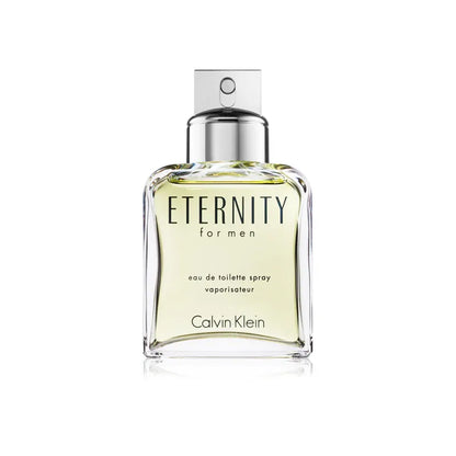 Calvin Klein Eternity for Men 100ml