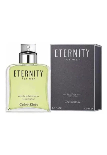 Calvin Klein Eternity for Men 100ml