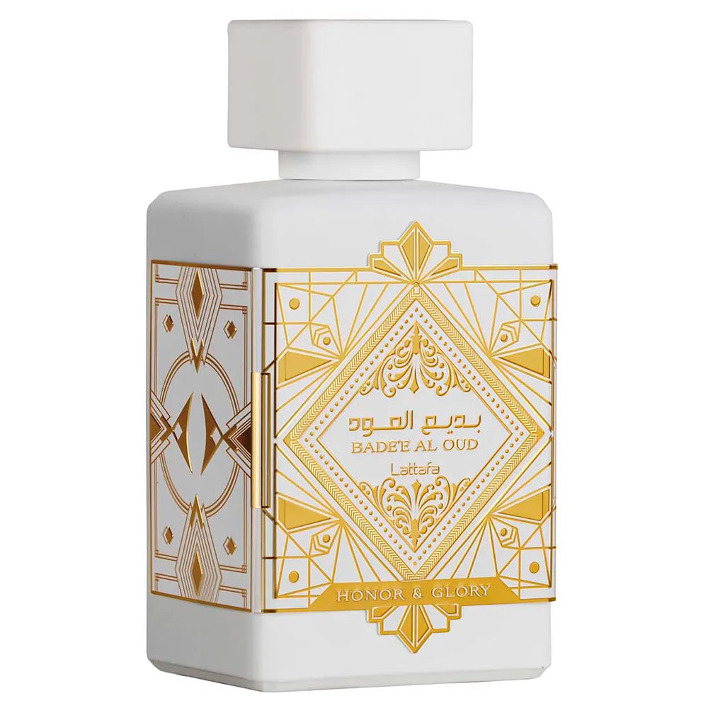 Lattafa Badee Al Oud Honor & Glory 100ml