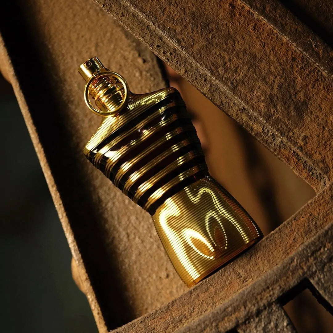 Pack Completo: Valentino + JPG Elixir (Lata) + Mandarin Sky + Crema