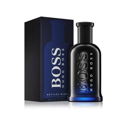 Hugo Boss BOSS Bottled Night 100ml