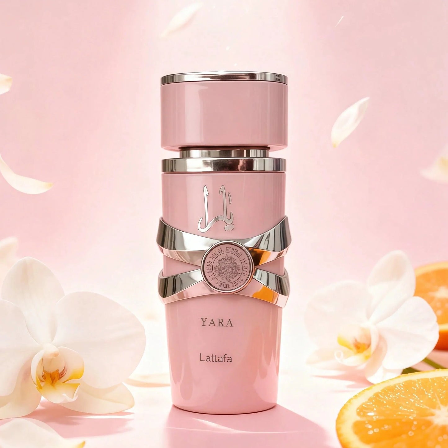 Pack x3: Orientica Amber + Good Girl Blush + Yara