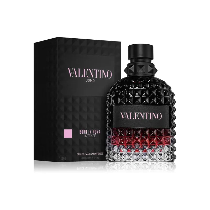 Valentino Uomo Born In Roma Intense 100ml