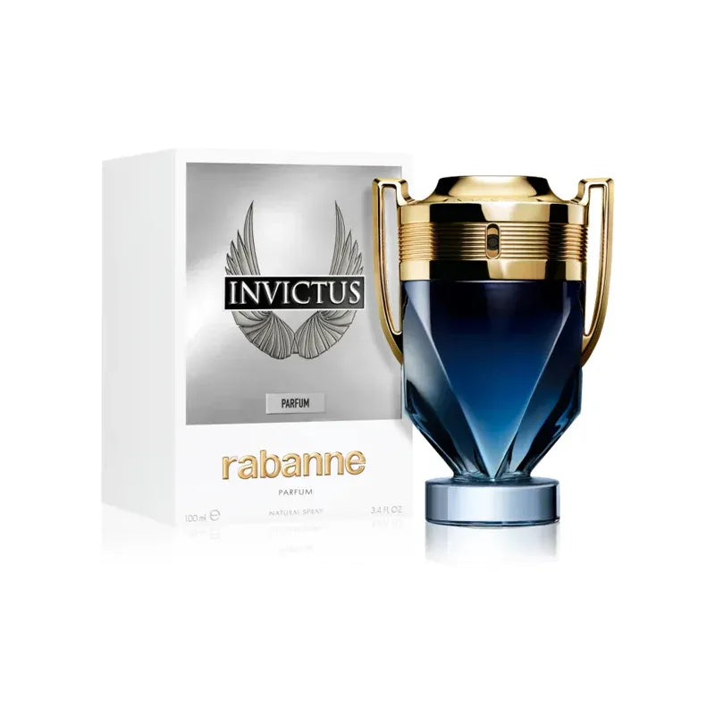 Paco Rabanne Invictus Parfum 100ml