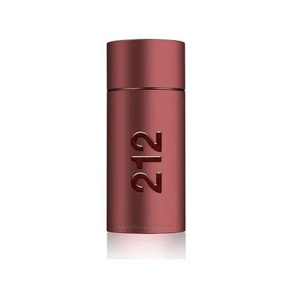 Carolina Herrera 212 Sexy Men 100ml