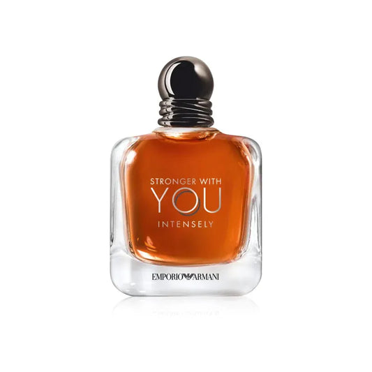 Armani Emporio Stronger With You Intensely 100ml