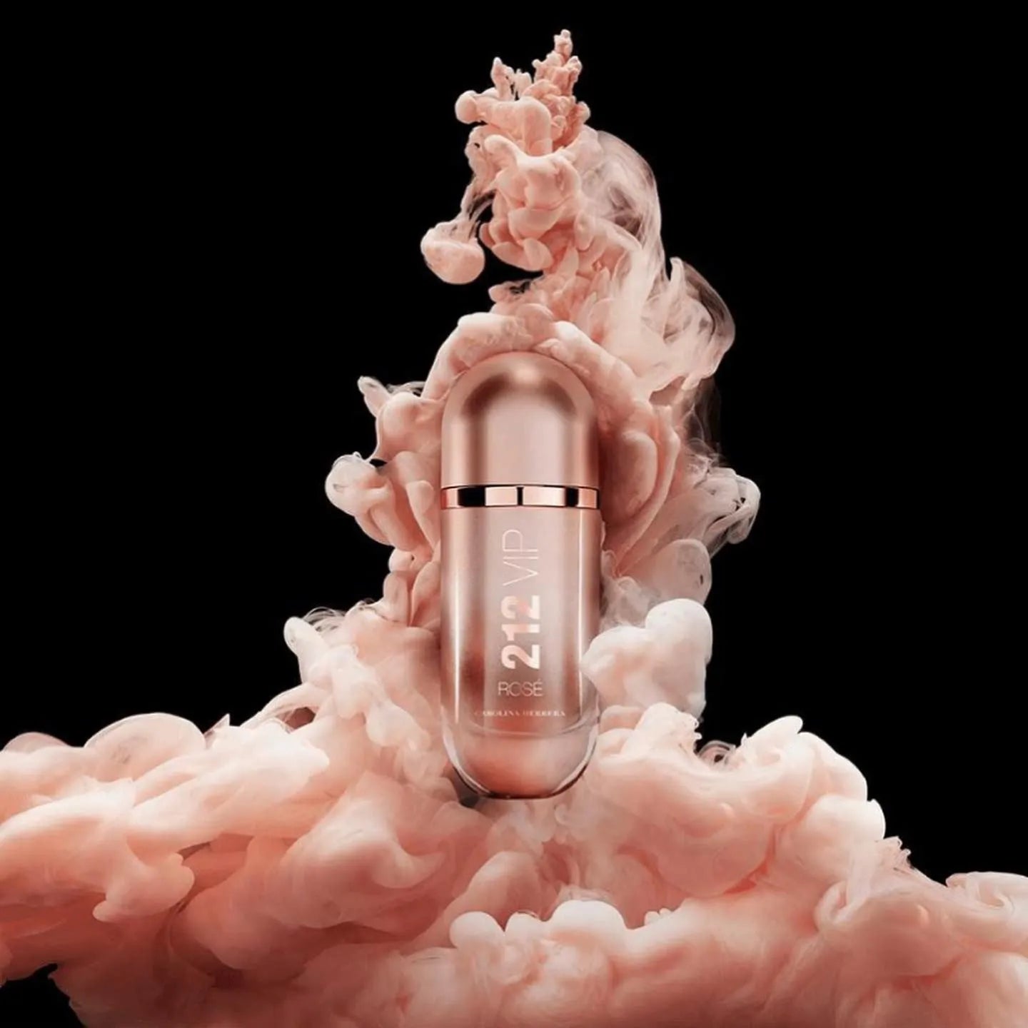 Pack x3: 212 VIP Rosé + Yara + Good Girl Blush