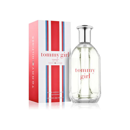 Tommy Hilfiger Tommy Girl 100ml