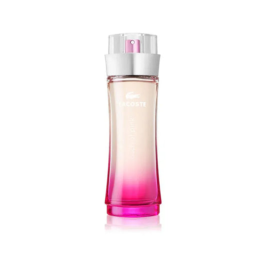 Lacoste Touch Of Pink 100ml