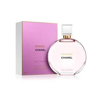 Chanel Chance Eau Tendre 100ml