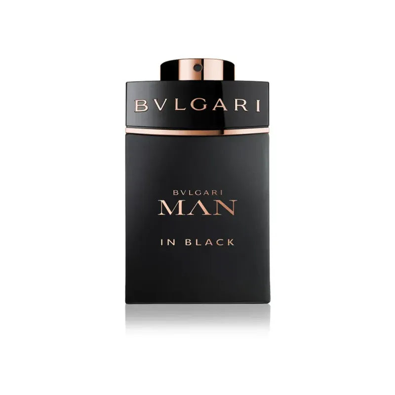 Bvlgari Man In Black 100ml