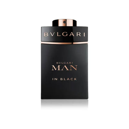 Bvlgari Man In Black 100ml