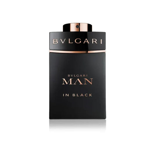 Bvlgari Man In Black 100ml