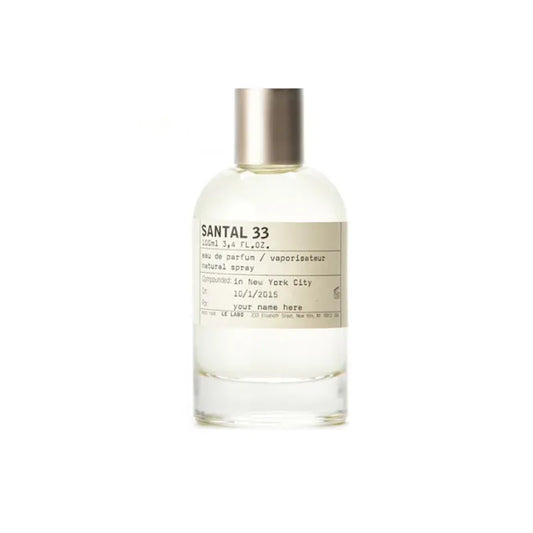 Le Labo Santal 33 100ml