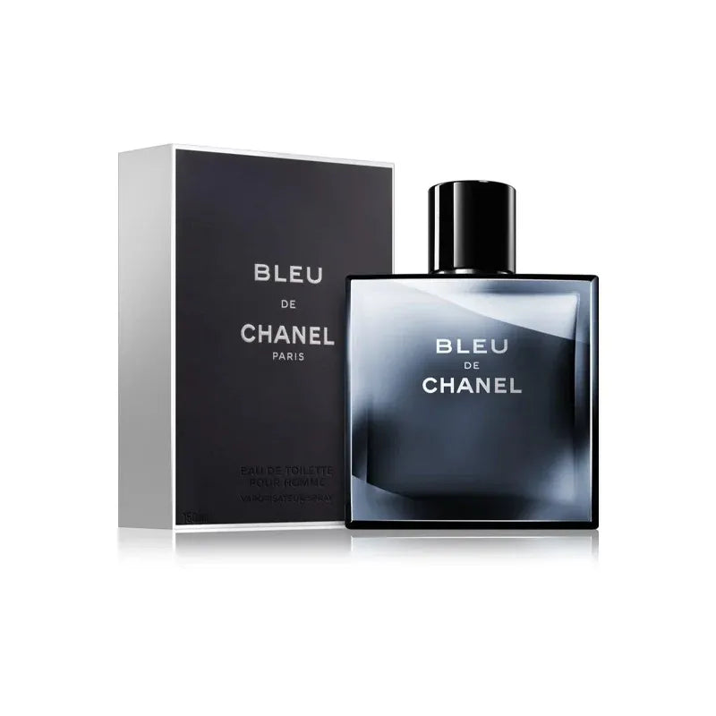 Chanel Bleu de Chanel Eau de Toilette 100ml