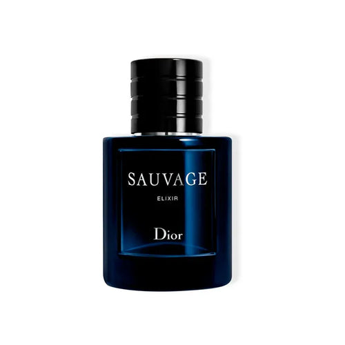DIOR Sauvage Elixir 60ml