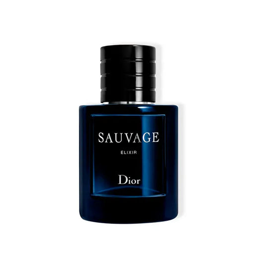DIOR Sauvage Elixir 60ml