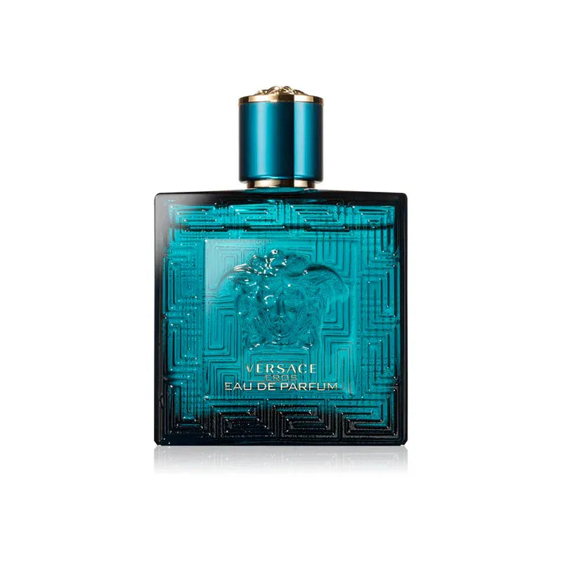 Versace Eros Eau De Parfum 100ml