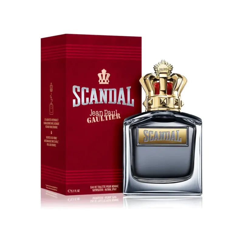 Jean Paul Gaultier Scandal Pour Homme 100ml