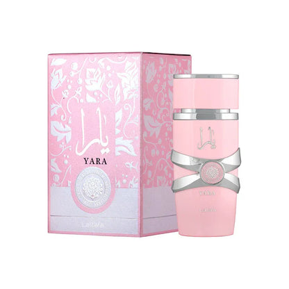 Lataffa Yara 100ml