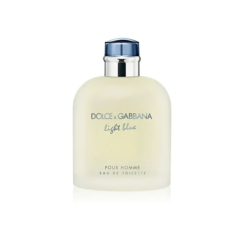 Dolce & Gabbana Light Blue