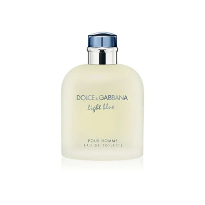 Dolce & Gabbana Light Blue
