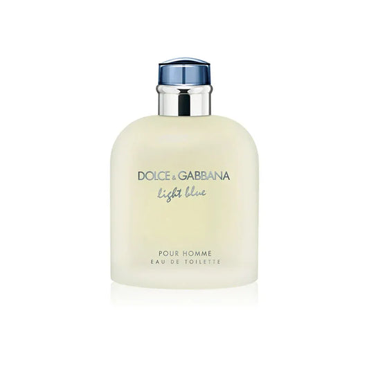 Dolce & Gabbana Light Blue