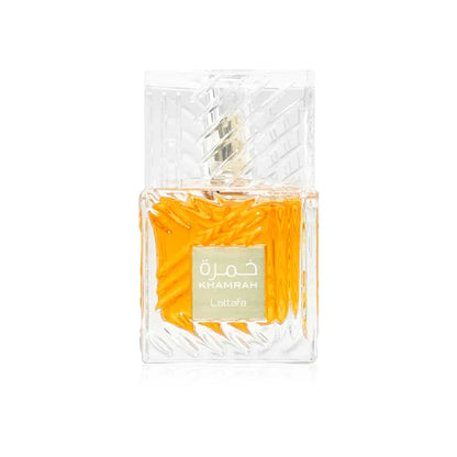 Lattafa Khamrah 100ml